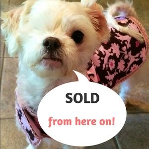 Sold this point on